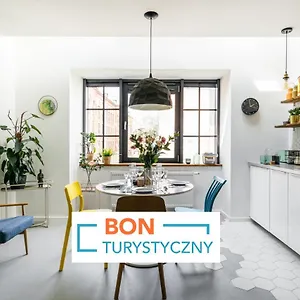  Apartment Urban Loft - Loftaffair