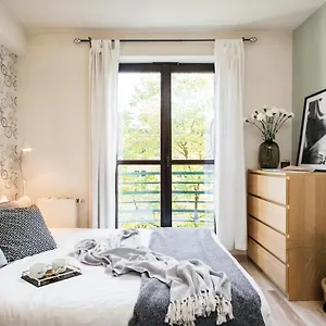 Apartament Bazaar - Loftaffair, Kraków