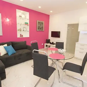  Apartamento Dea Ii Croacia