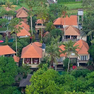  Villa Griya Shanti Villas & Spa Indonesia