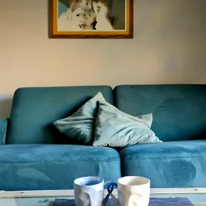 Apartament Friedleina 7 Kamienica Prezydencka, Kraków
