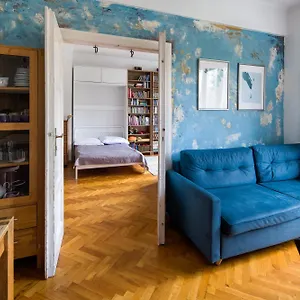  Apartment Tenement 90m2 Center