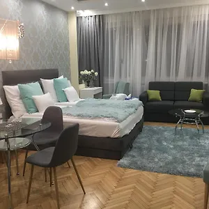  Apartamento Paloma Hungría