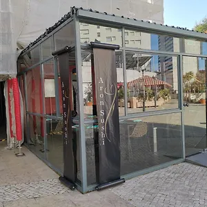  Apartamento Down Town - Expo23 Portugal