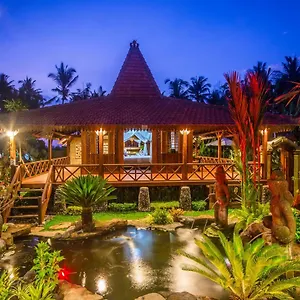  Villa Lestaru Indonesia