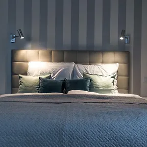 Apartament Mateyko, Kraków