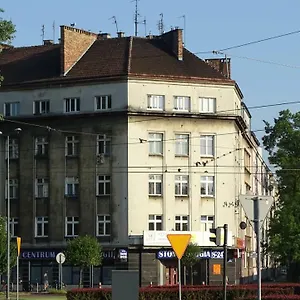 Apartament Studio Kotlarska, Kraków