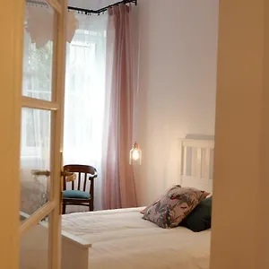 Apartament Singer Old Town, Kraków